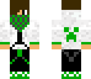 creeper boy