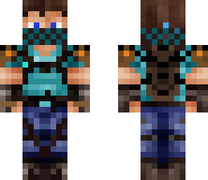 epic steve v2