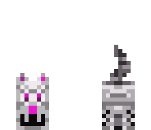 kitty cat