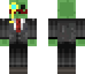 sir slimey