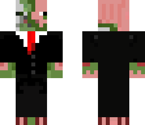 fancey pigman