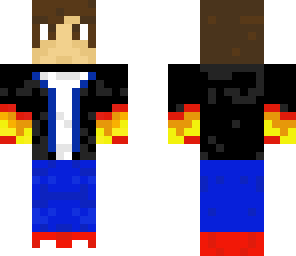 flames edit