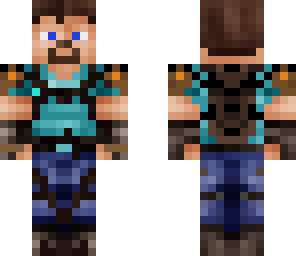epic steve v3