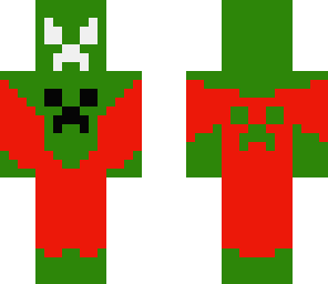 creeper man