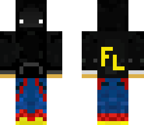faultliner