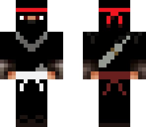 ninja - edit