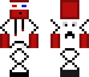 cube