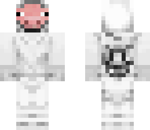 astronaut pig
