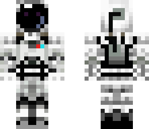 spaceman