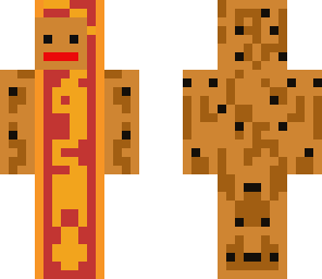 hot dog  update