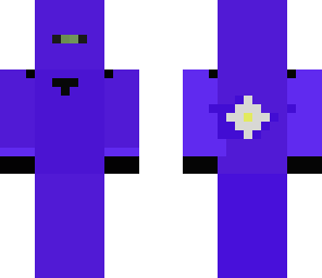 ninja zombie