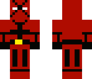 warrior