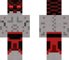 immortal titan
