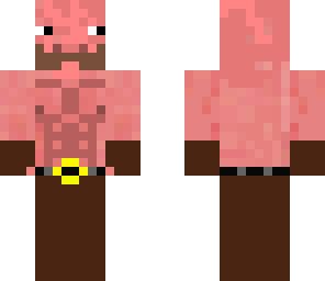 cool pig