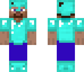 tank steve