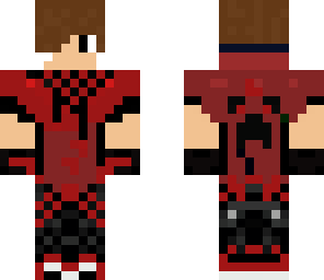 tessarron improved