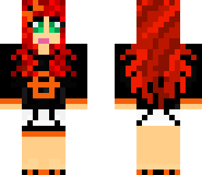 okstate redhead