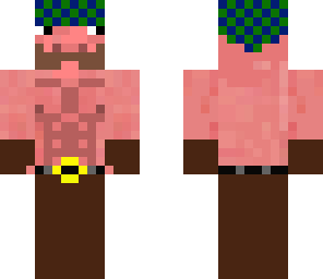 me as pig
