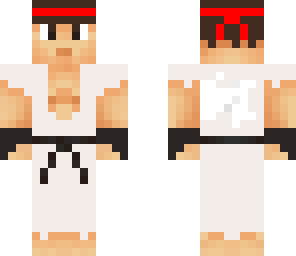ryu style