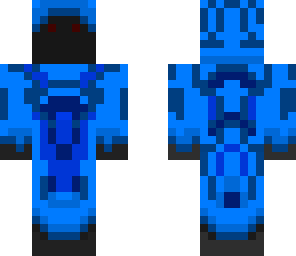 dark magician - blue robe