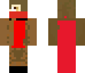 bandit herobrine