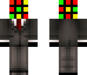 rasta rubix