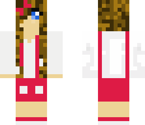 cailey skin