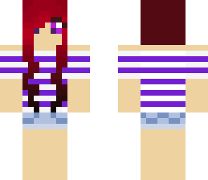 joeys skin