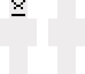 unibrow ghost