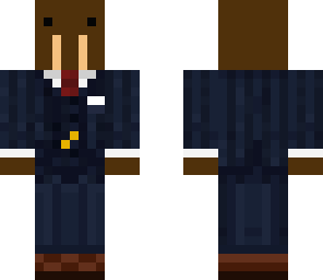 alsmiffy walrus
