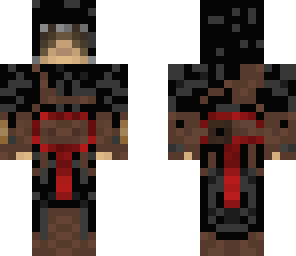 black altair