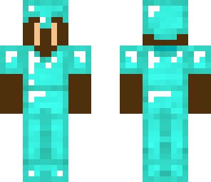 diamond armor walrus