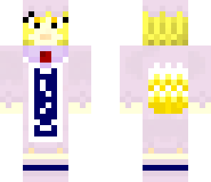 ran yakumo