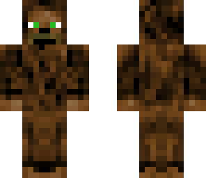 bigfoot