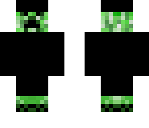 werid creeper thing
