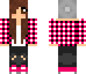 skin for assassingirl