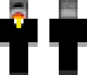 mr burning furnace