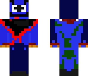 cookie monster