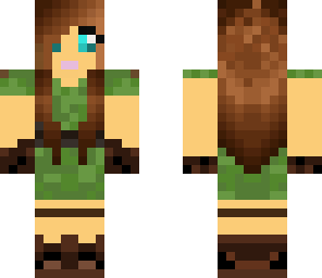 sky warrior edited