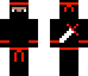ultimate ninja