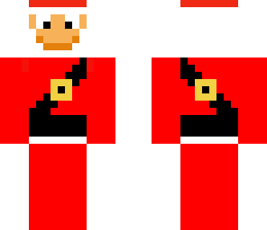 santa