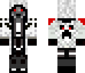 new robot suit