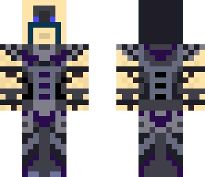 dark knight upgraded