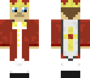 the king arthur