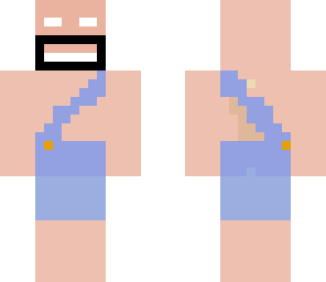 herobrine farmer