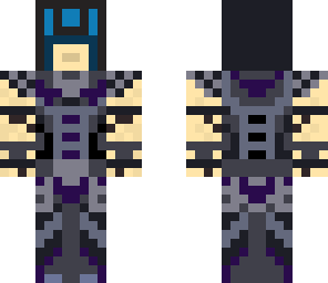 electrostatic deathknight