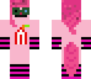 pinkie pie time