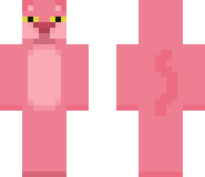 pink panther