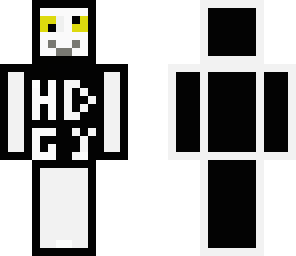 hd guy