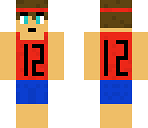 olimpic boy